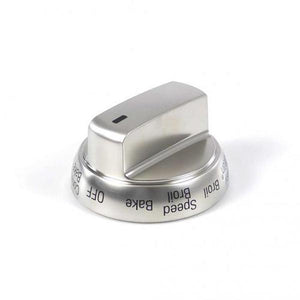 LG APPLIANCES AEZ74533313 KNOB ASSEMBLY (genuine oem part)