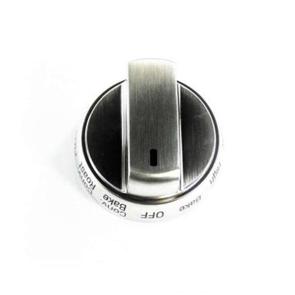 LG APPLIANCES AEZ74533316 KNOB ASSEMBLY (GENUINE OEM PART) - Parts Solution Group
