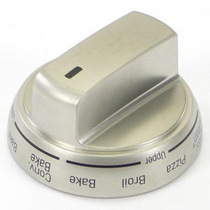 LG APPLIANCES AEZ74533341 KNOB ASSEMBLY (genuine oem part)