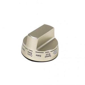 LG APPLIANCES AEZ74653703 KNOB ASSEMBLY (genuine oem part)