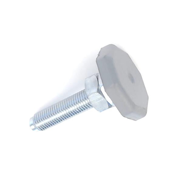 LG APPLIANCES AFC72755401 WASHER LEVELING LEG (genuine oem part) - Parts Solution Group