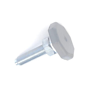 LG APPLIANCES AFC72755401 WASHER LEVELING LEG (genuine oem part)