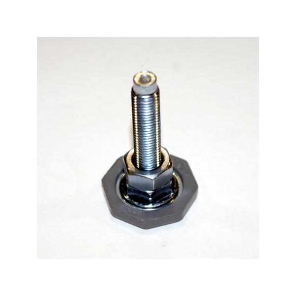 LG APPLIANCES AFC72755402 LEVELING LEG (genuine oem part) - Parts Solution Group