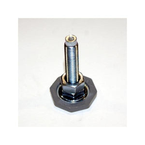 LG APPLIANCES AFC72755402 LEVELING LEG (genuine oem part)