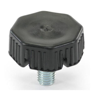 LG APPLIANCES AFC73349801 REFRIGERATOR LEG ASSEMBLY ADJUST (GENUINE OEM PART)