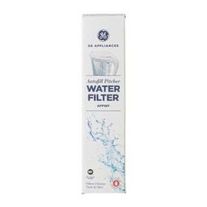 GE APPLIANCE AFPWF AUTOFILL PITCHER FILTER (GENUINE OEM PART)