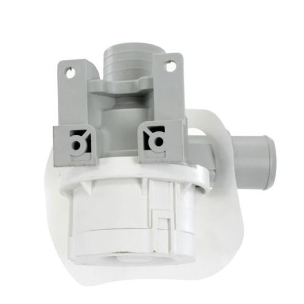 LG APPLIANCES AGF30196101 DRAIN PUMP ASSEMBLY+COVER (genuine oem part) - Parts Solution Group