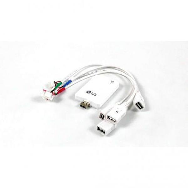 LG APPLIANCES AGF80217801 PACKAGE ASSEMBLY INSTALLATION (genuine oem part) - Parts Solution Group