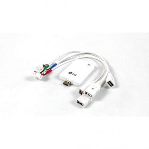 LG APPLIANCES AGF80217801 PACKAGE ASSEMBLY INSTALLATION (genuine oem part)