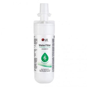 LG APPLIANCES AGF80300702 WATER FILTER ASSEMBLY (genuine oem part)