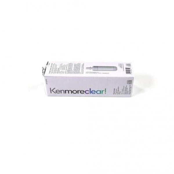 LG APPLIANCES AGF80300801 WATER FILTER ASSEMBLY (genuine oem part) - Parts Solution Group