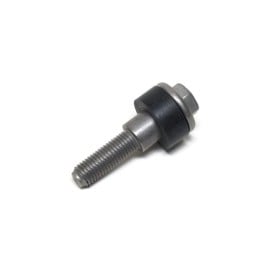 WHIRLPOOL WPW10076270 SCREW (GENUINE OEM PART)