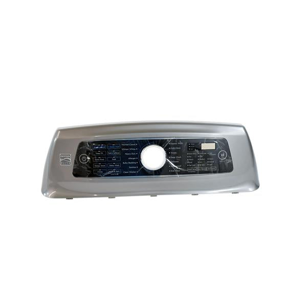 LG APPLIANCES AGL73093123 WASHER CONTROL PANEL ASSEMBLY FRONT (GENUINE OEM PART) - Parts Solution Group