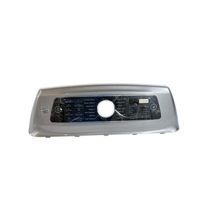 LG APPLIANCES AGL73093123 WASHER CONTROL PANEL ASSEMBLY FRONT (GENUINE OEM PART)