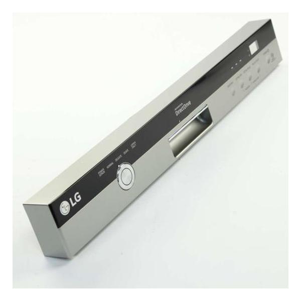 LG APPLIANCES AGL73974601 PANEL ASSEMBLY CONTROL (GENUINE OEM PART) - Parts Solution Group