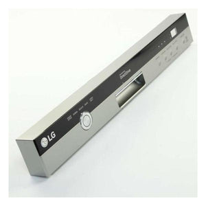 LG APPLIANCES AGL73974601 PANEL ASSEMBLY CONTROL (GENUINE OEM PART)