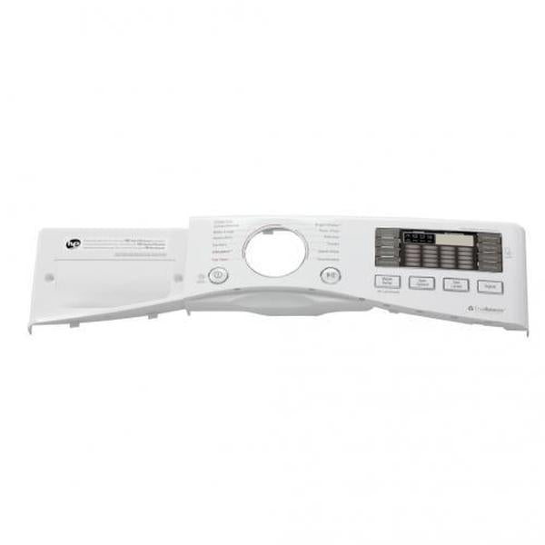 LG APPLIANCES AGL74115126 CONTROL PANEL ASSEMBLY (genuine oem part) - Parts Solution Group