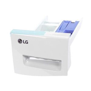 LG APPLIANCES AGL74454390 PANEL ASSEMBLY DRAWER (GENUINE OEM PART)