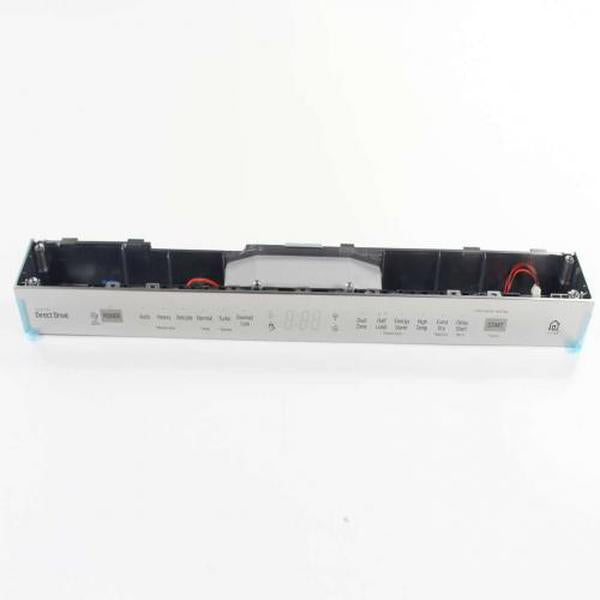 LG APPLIANCES AGL75172605 CONTROL PANEL ASSEMBLY (genuine oem part) - Parts Solution Group