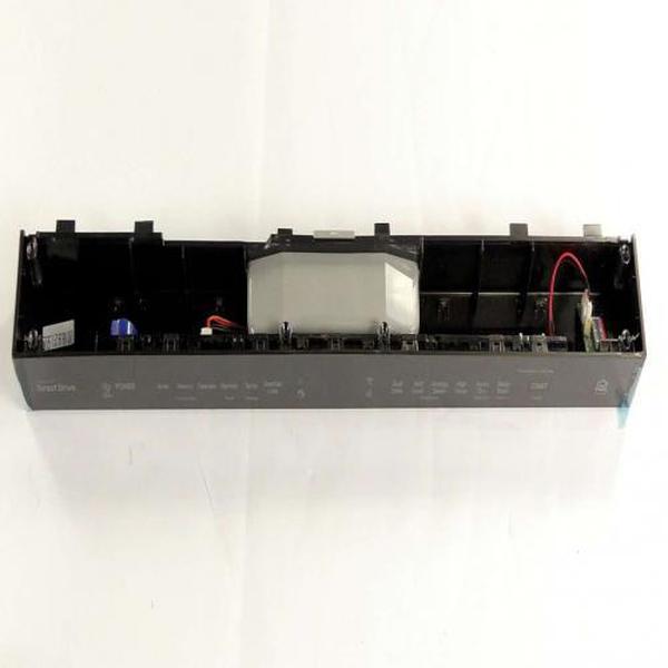 LG APPLIANCES AGL75172606 CONTROL PANEL ASSEMBLY (genuine oem part) - Parts Solution Group