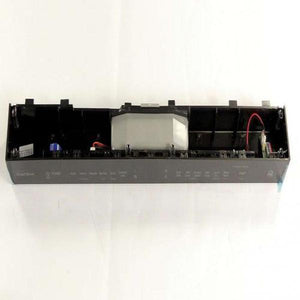 LG APPLIANCES AGL75172606 CONTROL PANEL ASSEMBLY (genuine oem part)