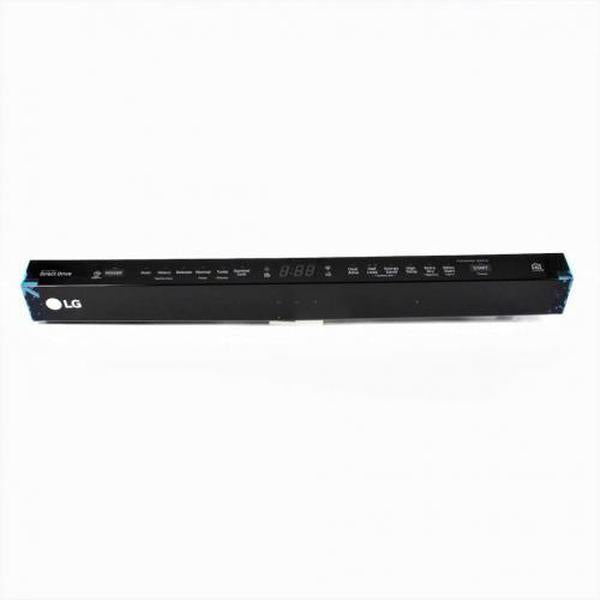 LG APPLIANCES AGL75172607 CONTROL PANEL ASSEMBLY (genuine oem part) - Parts Solution Group