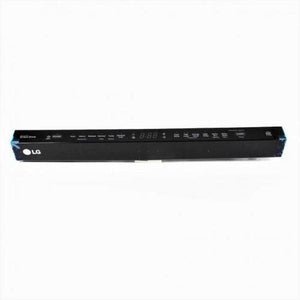 LG APPLIANCES AGL75172607 CONTROL PANEL ASSEMBLY (genuine oem part)