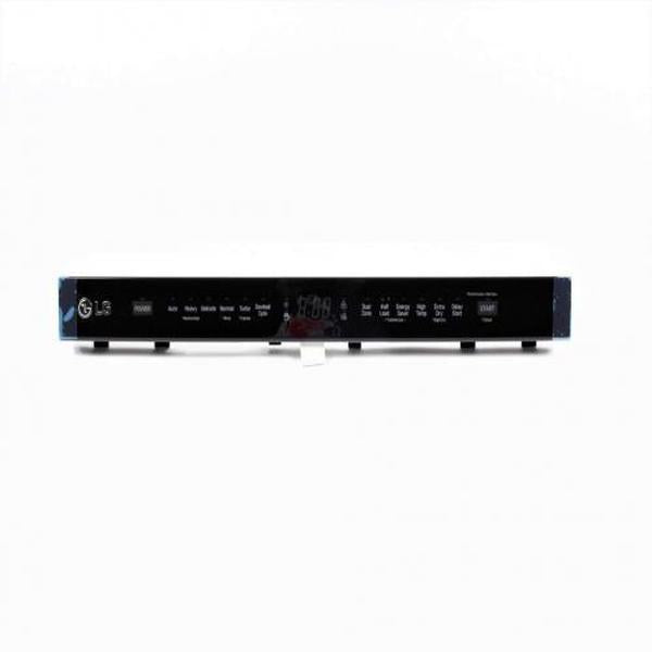 LG APPLIANCES AGL75172611 CONTROL PANEL ASSEMBLY (genuine oem part) - Parts Solution Group