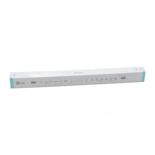 LG APPLIANCES AGL75172612 CONTROL PANEL ASSEMBLY (genuine oem part) - Parts Solution Group