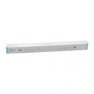 LG APPLIANCES AGL75172612 CONTROL PANEL ASSEMBLY (genuine oem part)