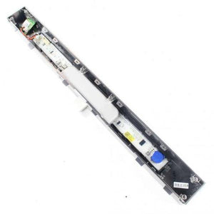 LG APPLIANCES AGL75172615 CONTROL PANEL ASSEMBLY (genuine oem part)