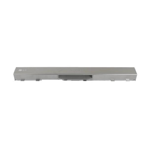 LG Dishwasher ACQ88048301 Front Cover Door Assembly Stainless Steel
