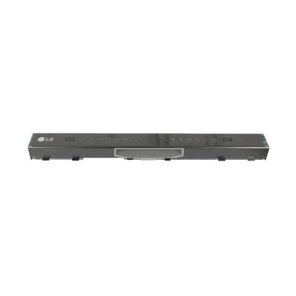 LG APPLIANCES AGL75172638 PANEL ASSEMBLY CONTROL (GENUINE OEM PART) - Parts Solution Group
