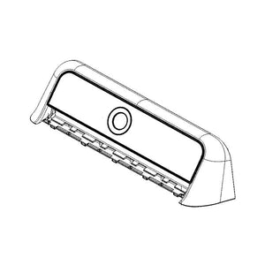 LG APPLIANCES AGL75452902 PANEL ASSEMBLY FRONT (GENUINE OEM PART)