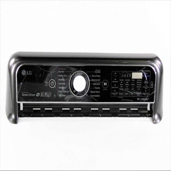 LG APPLIANCES AGL75452906 FRONT PANEL ASSEMBLY (genuine oem part) - Parts Solution Group
