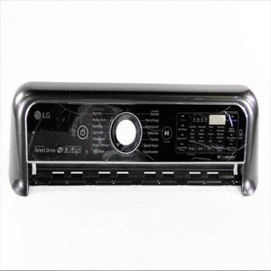 LG APPLIANCES AGL75452906 FRONT PANEL ASSEMBLY (genuine oem part)
