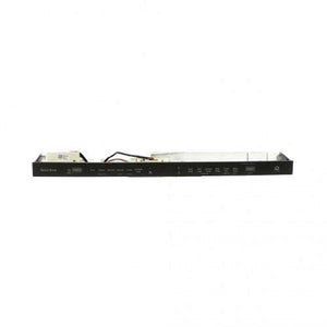 LG APPLIANCES AGL75675204 CONTROL PANEL ASSEMBLY (genuine oem part)