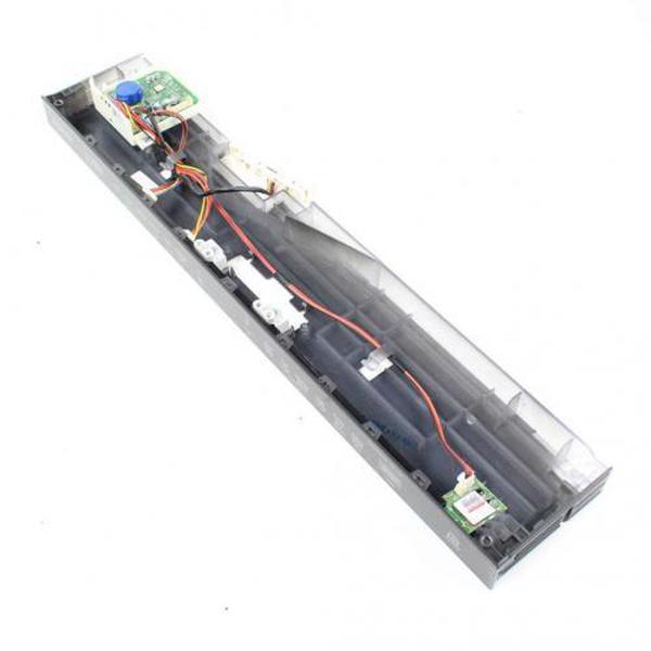 LG APPLIANCES AGL75675207 CONTROL PANEL ASSEMBLY (genuine oem part) - Parts Solution Group