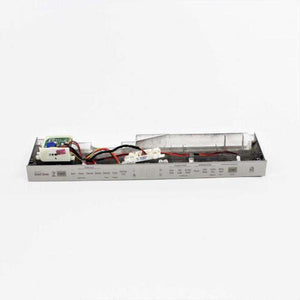 LG APPLIANCES AGL75675210 CONTROL PANEL ASSEMBLY (genuine oem part)