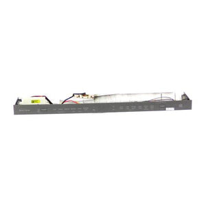 LG APPLIANCES AGL75675215 PANEL ASSEMBLY CONTROL (GENUINE OEM PART)