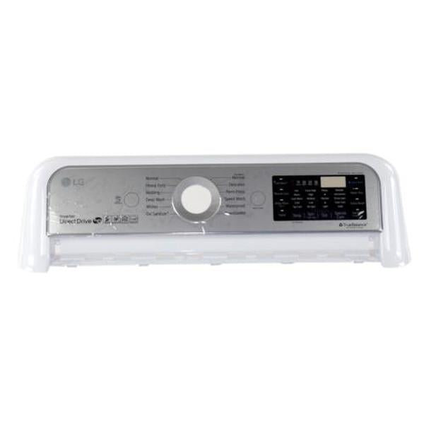 LG APPLIANCES AGL76194003 FRONT PANEL ASSEMBLY (genuine oem part) - Parts Solution Group