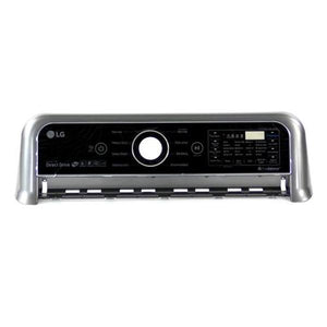 LG APPLIANCES AGL76194009 FRONT PANEL ASSEMBLY (genuine oem part)