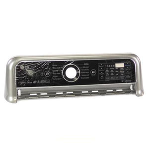 LG APPLIANCES AGL76194010 FRONT PANEL ASSEMBLY (genuine oem part)