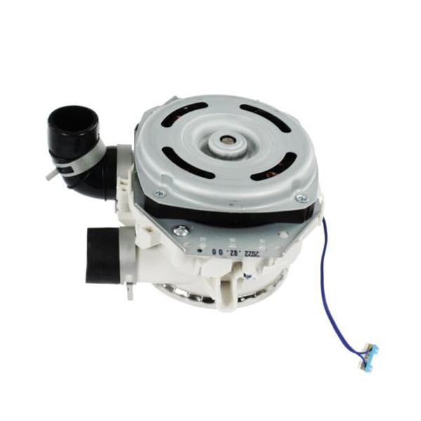 LG APPLIANCES AGM30016301 PUMP CASING SUB ASSEMBLY (genuine oem part) - Parts Solution Group