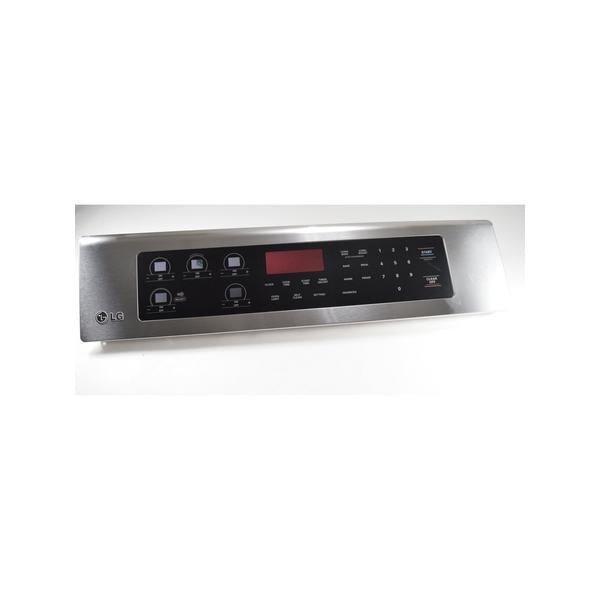 LG APPLIANCES AGM73551615 RANGE TOUCH CONTROL PANEL (genuine oem part) - Parts Solution Group