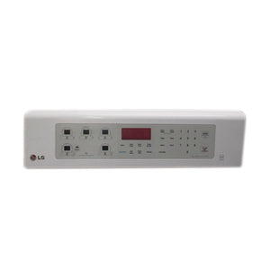LG APPLIANCES AGM73551626 RANGE OVEN CONTROL PANEL (GENUINE OEM PART)