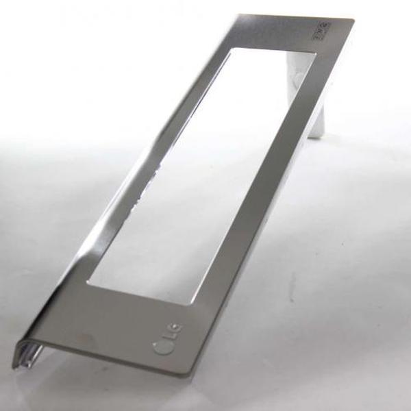 LG APPLIANCES AGM73551657 CONTROL PANEL &amp;  NAMEPLATE (genuine oem part) - Parts Solution Group