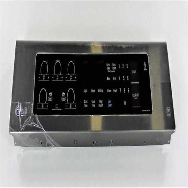 LG APPLIANCES AGM73551668 PARTS ASSEMBLY (genuine oem part) - Parts Solution Group