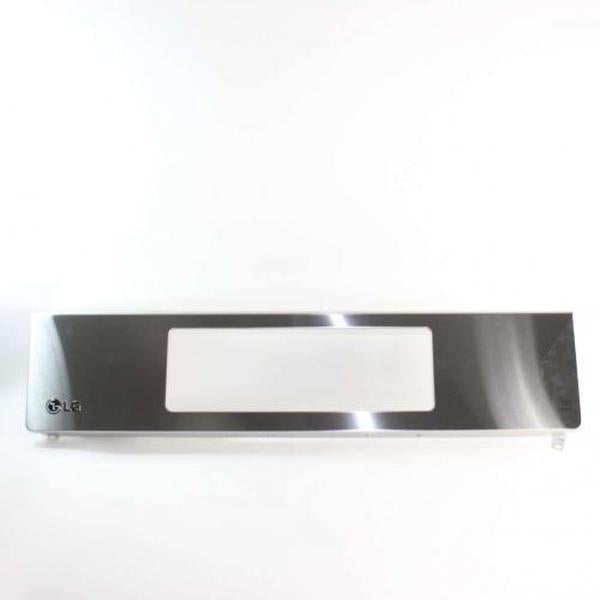 LG APPLIANCES AGM73590314 CONTROL PANEL &amp; NAMEPLATE (genuine oem part) - Parts Solution Group