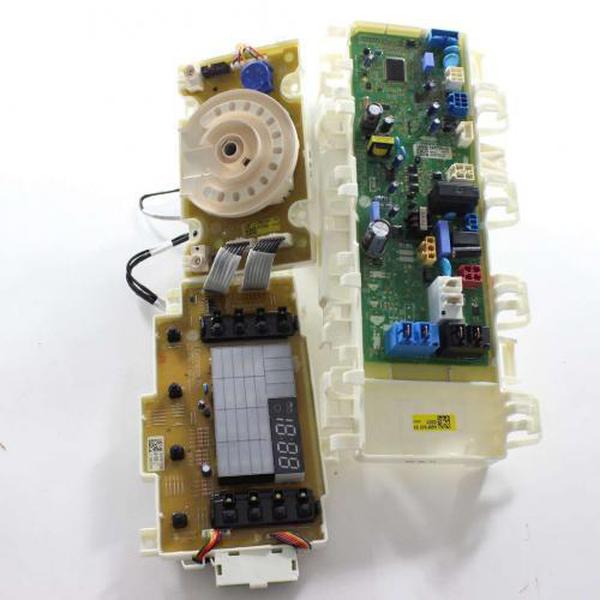 LG APPLIANCES AGM75370001 MAIN/DISPLAY PC BOARD SERVICE PAC (genuine oem part) - Parts Solution Group